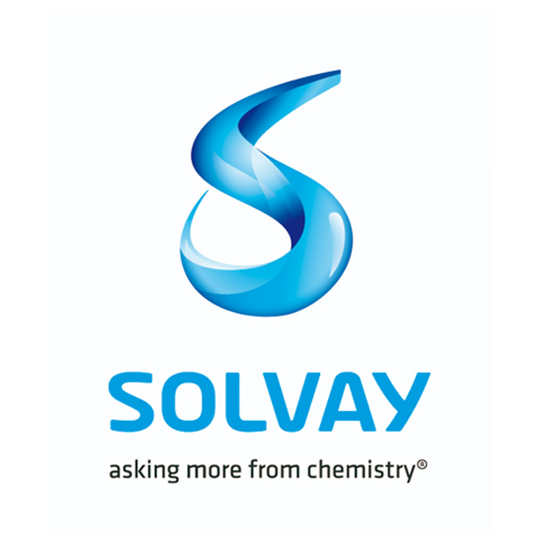 德國蘇威 Solvay